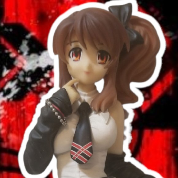 Meet your Posher, Kacey - Picture 1 of 1